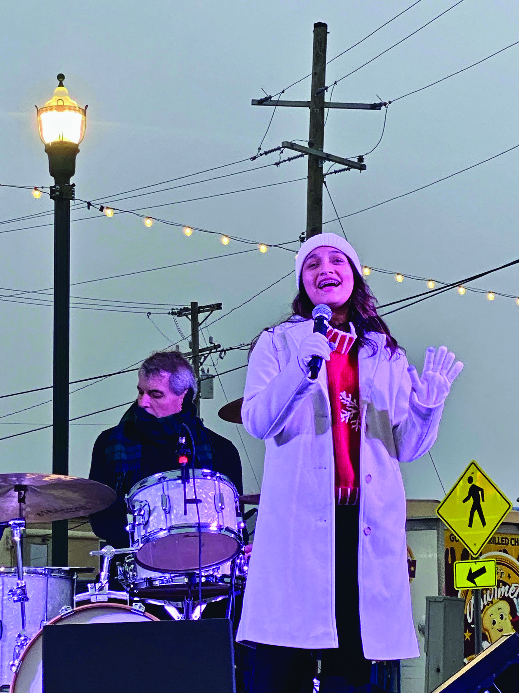 Joyfest Brings Magic Downtown